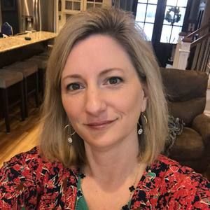 Meet your Posher, Christy